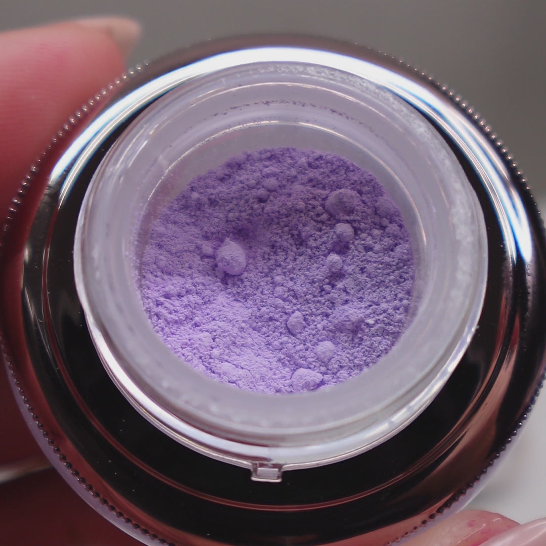 Blooming - Matte Nail Powder