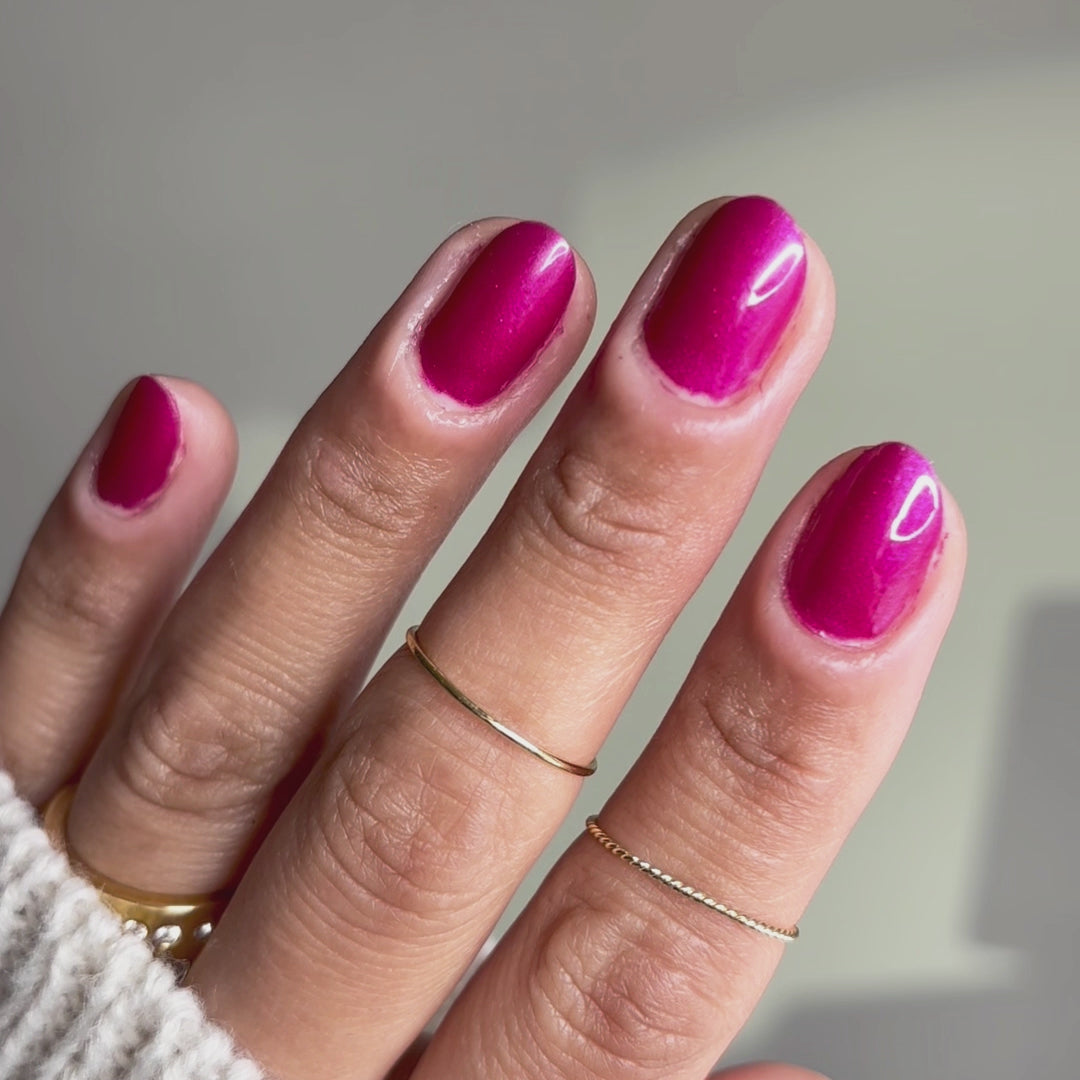 Macaroon - Classic Nail Powder