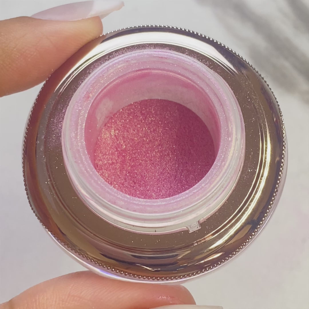 Peony - Classic Nagelpuder