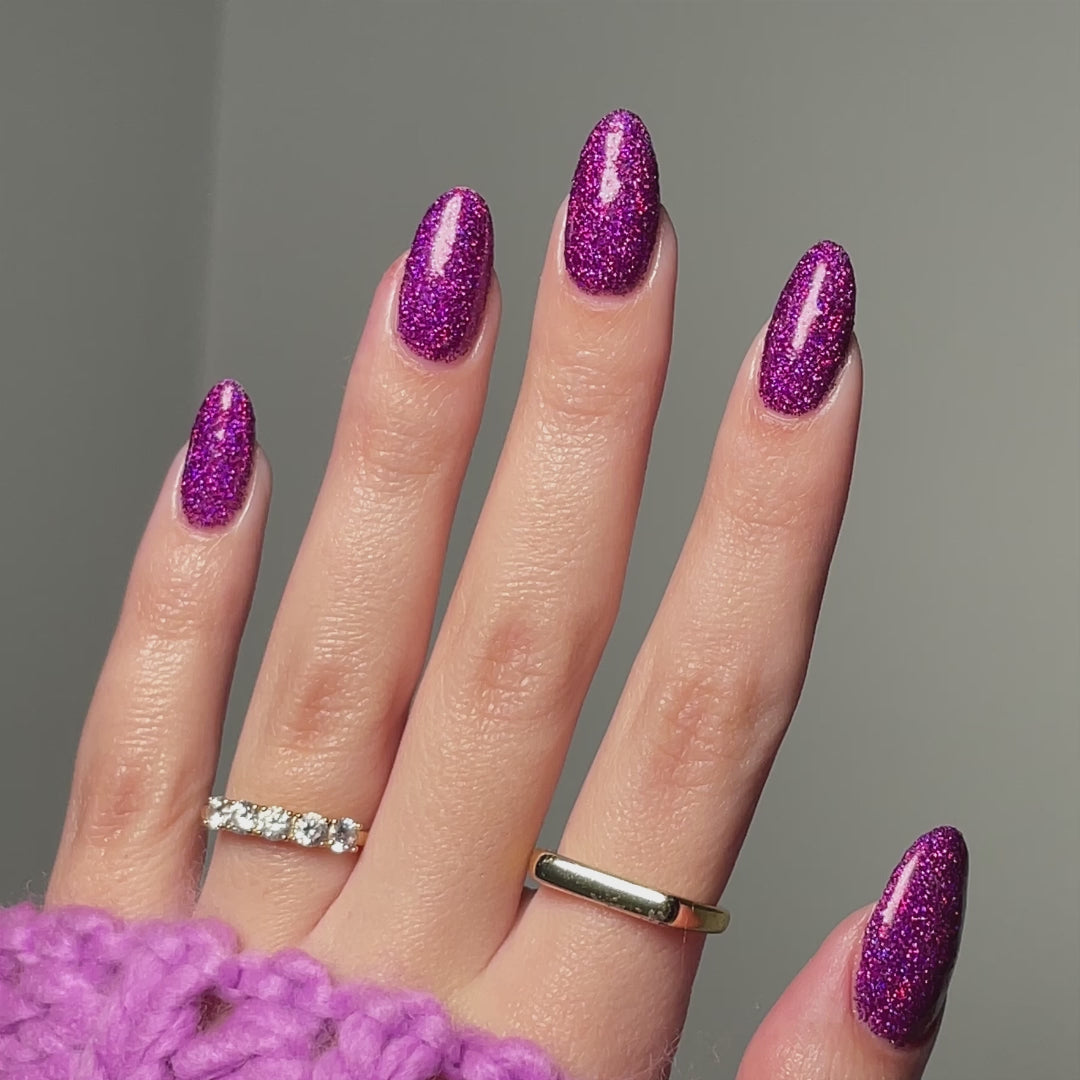 Ultraviolett - Classic Nail Powder
