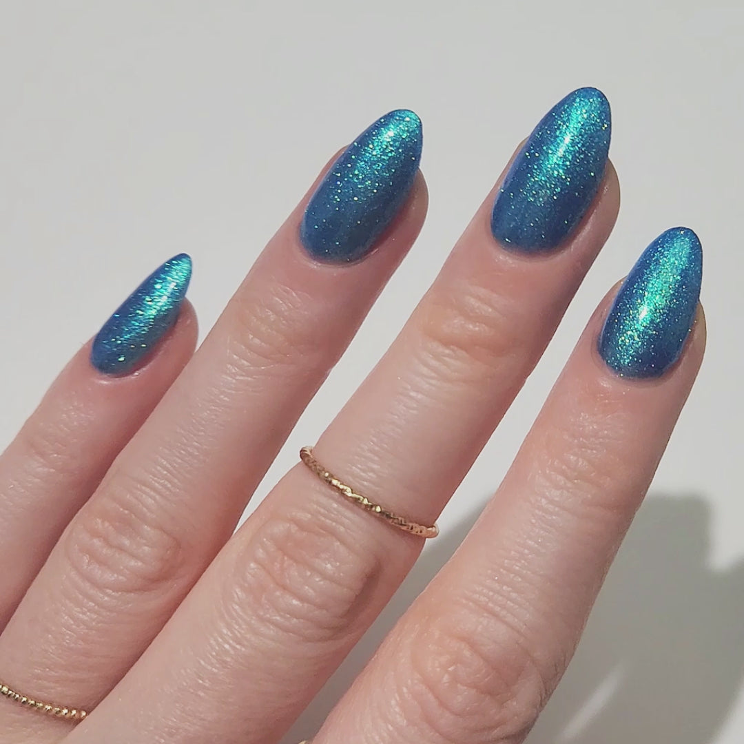 Serene  - Classic Nail Powder