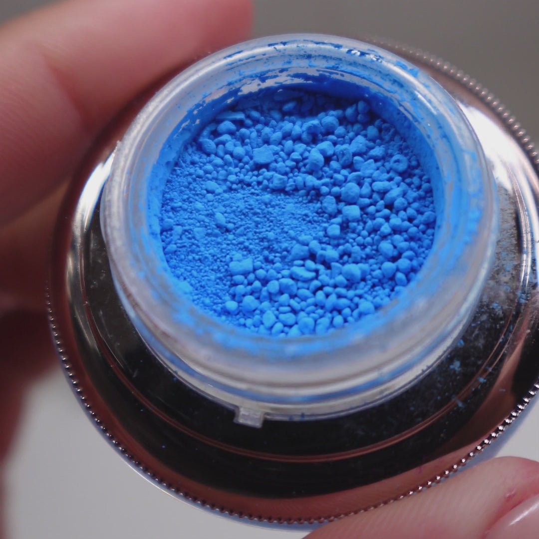 Ink - Classic Neon Nail Powder