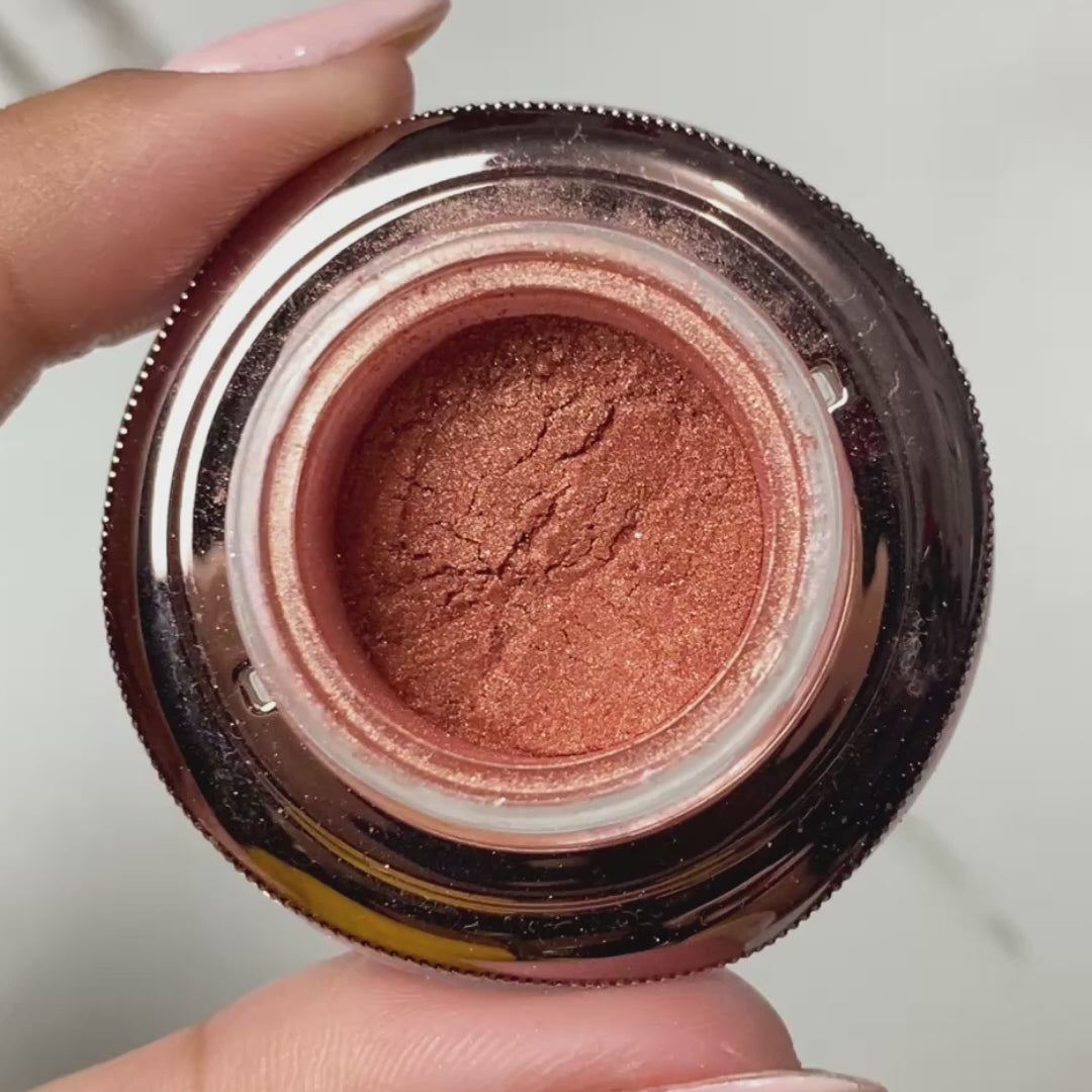 Desert – Classic Nail Powder