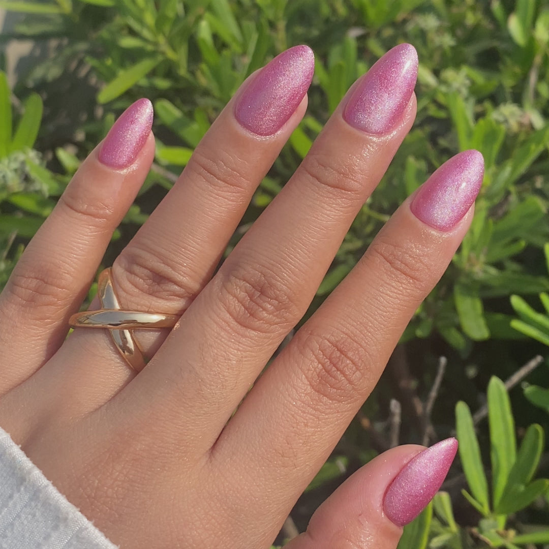 Peony - Classic Nagelpuder