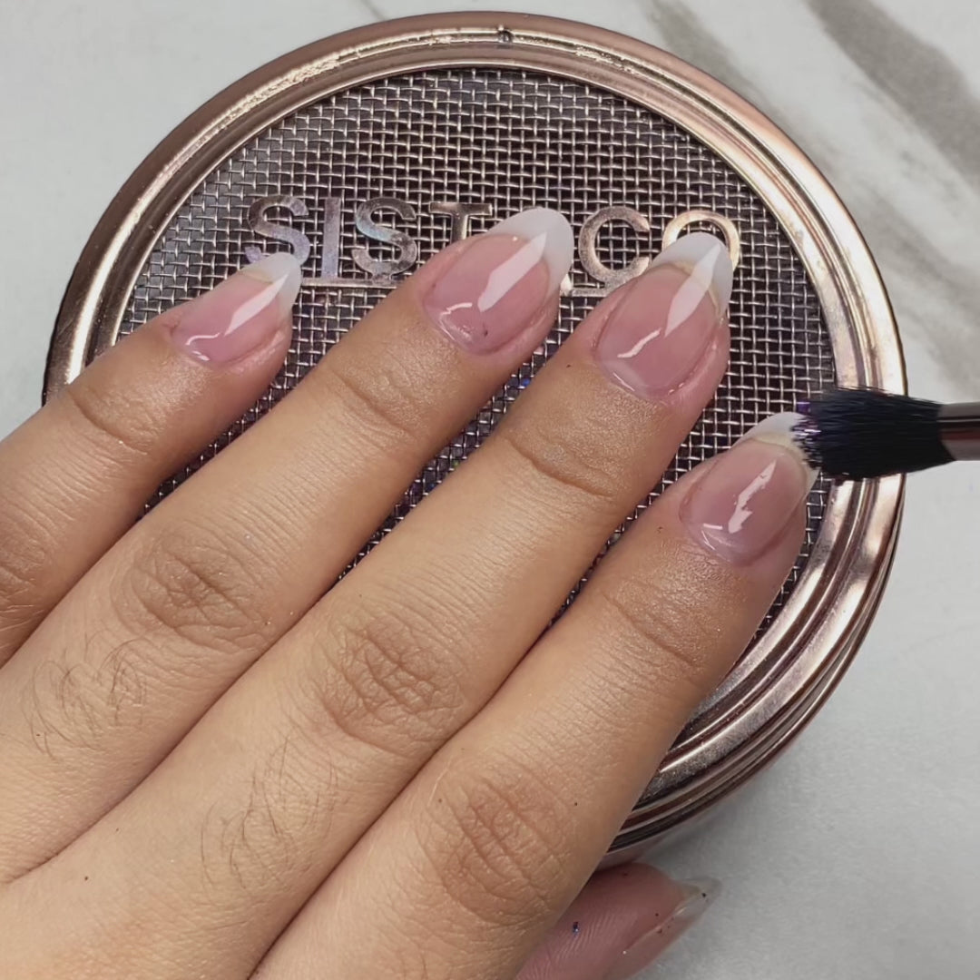 Ember - Classic Nail Powder