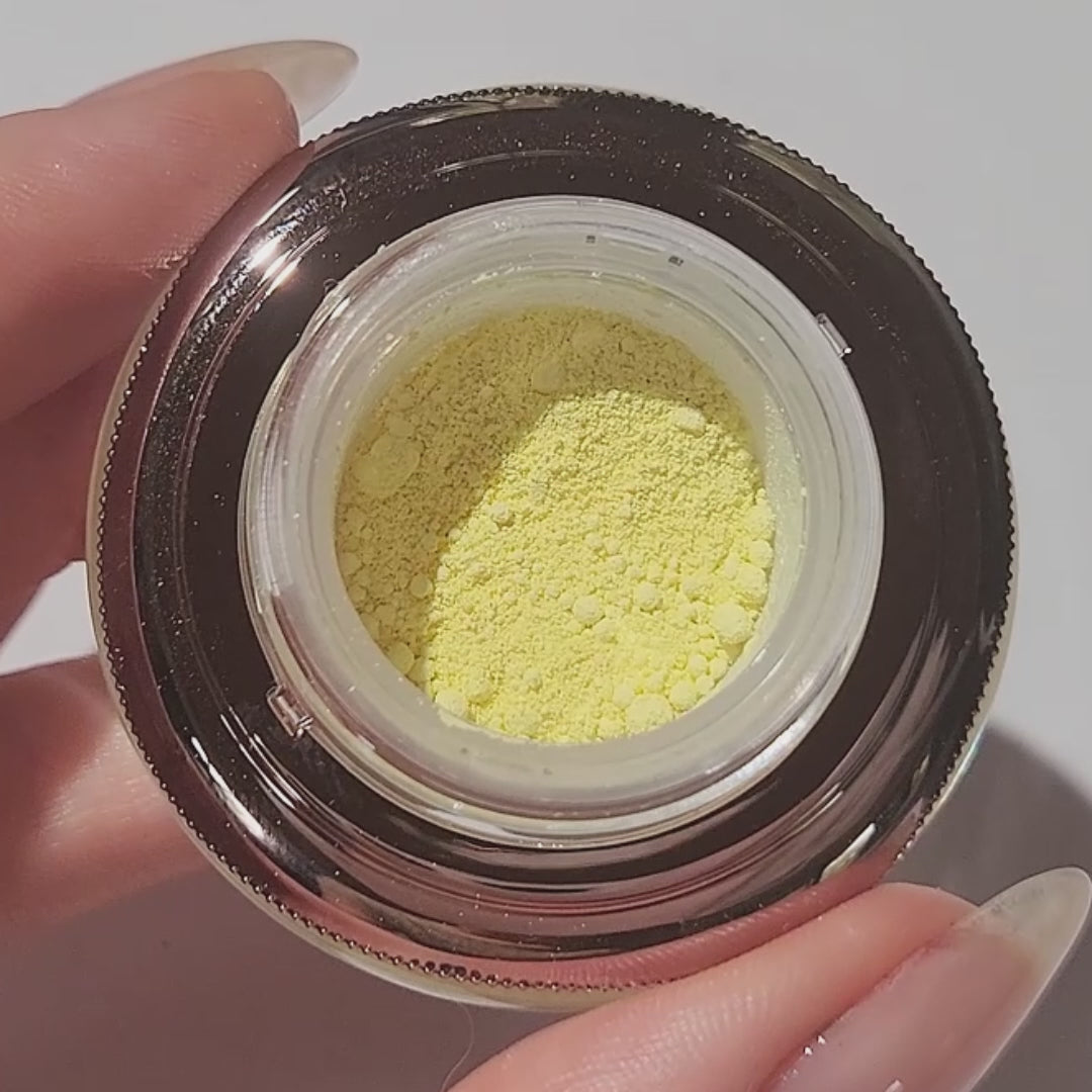 Bunny – Mattes Nagelpuder