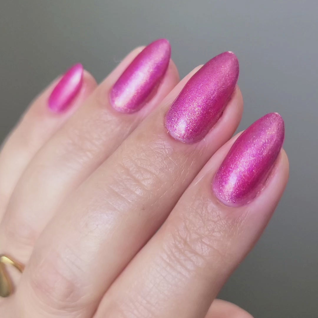 Pink Luxe - Classic Nail Powder