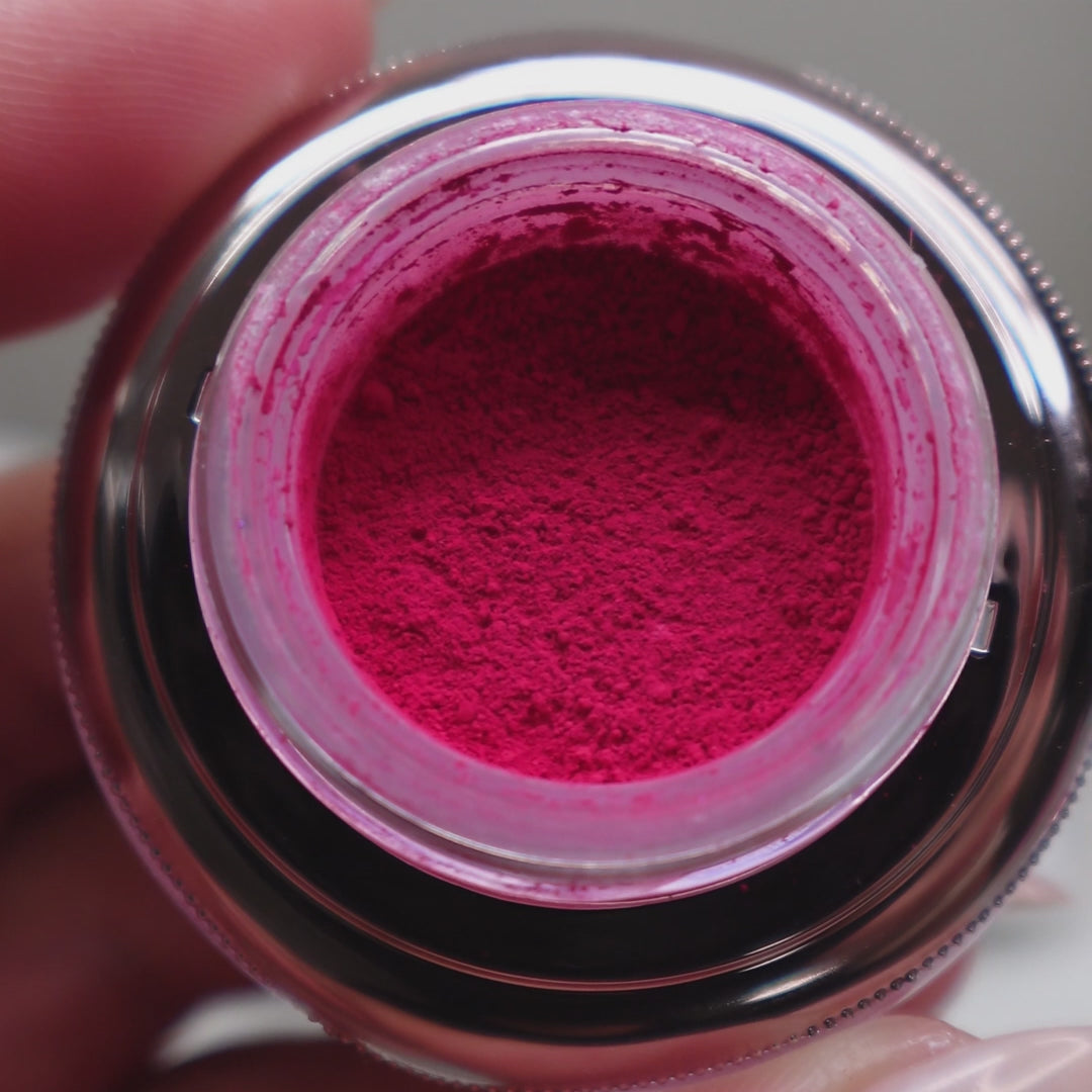 Blaze - Matte Nail Powder
