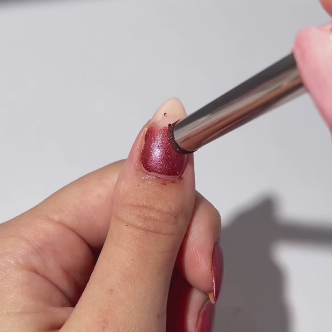 Cranberry – Classic Nail Powder