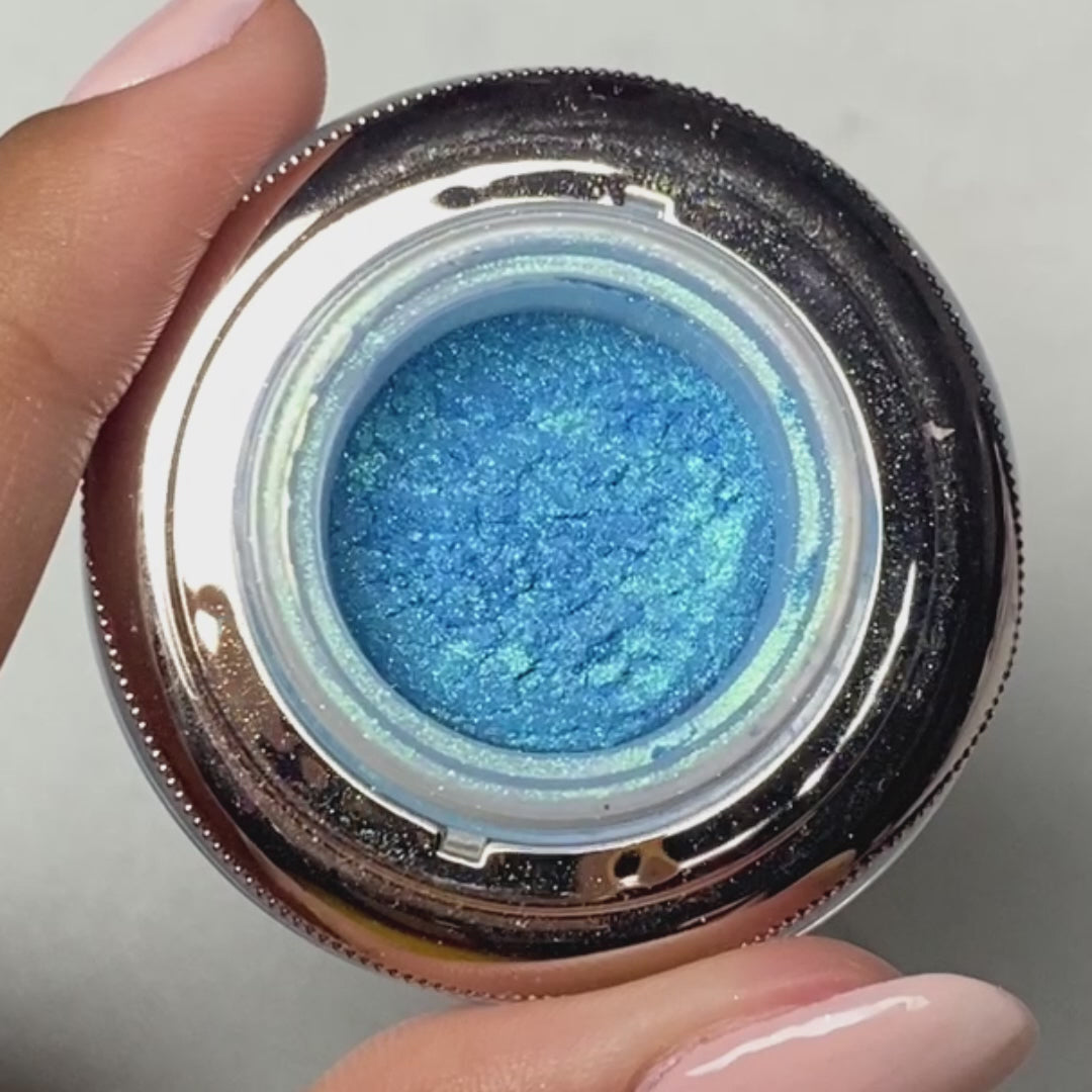 Mermaid - Classic Nail Powder