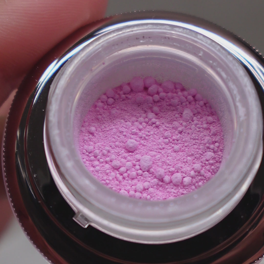 Heirloom - Matte Nail Powder