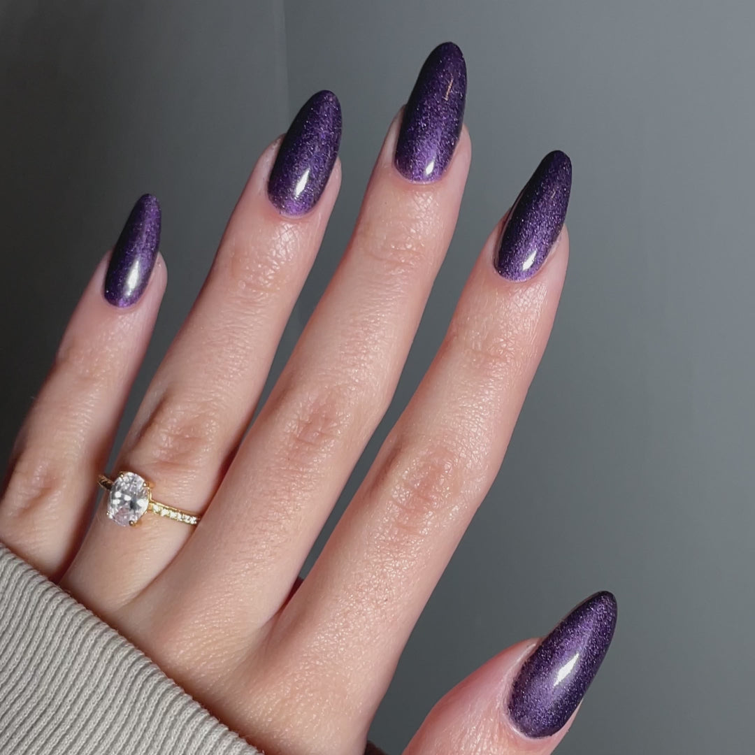 Boysenberry – Classic Nail Powder
