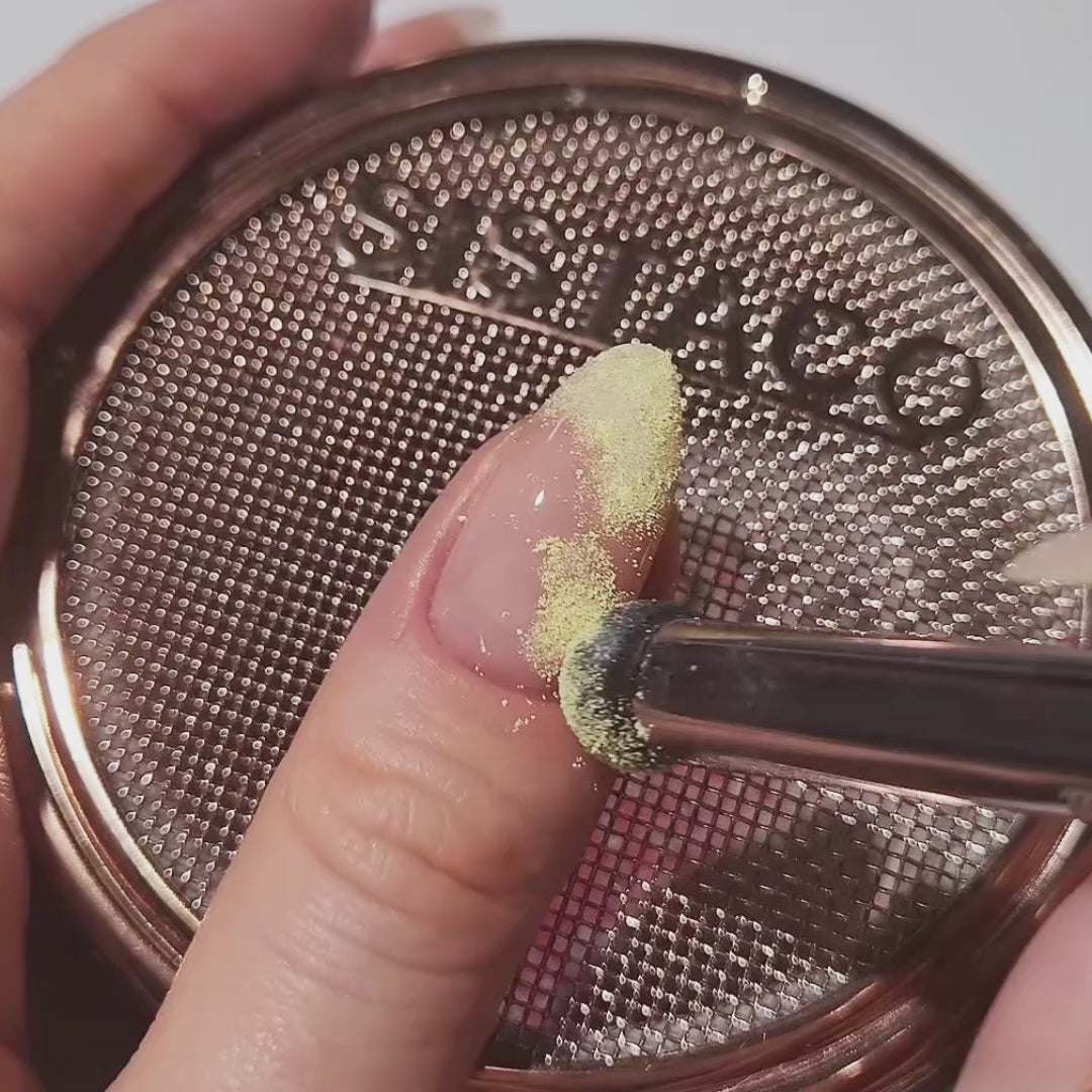 Bunny – Mattes Nagelpuder