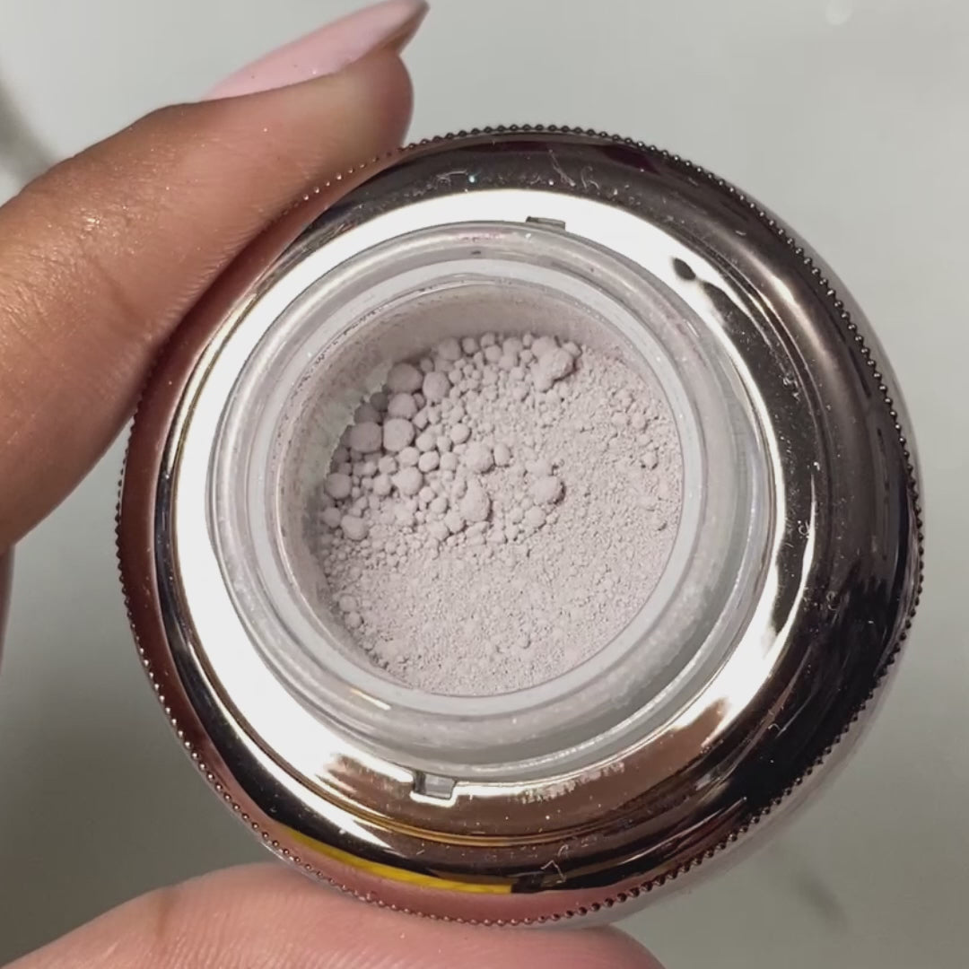 Brindle – Mattes Nagelpuder