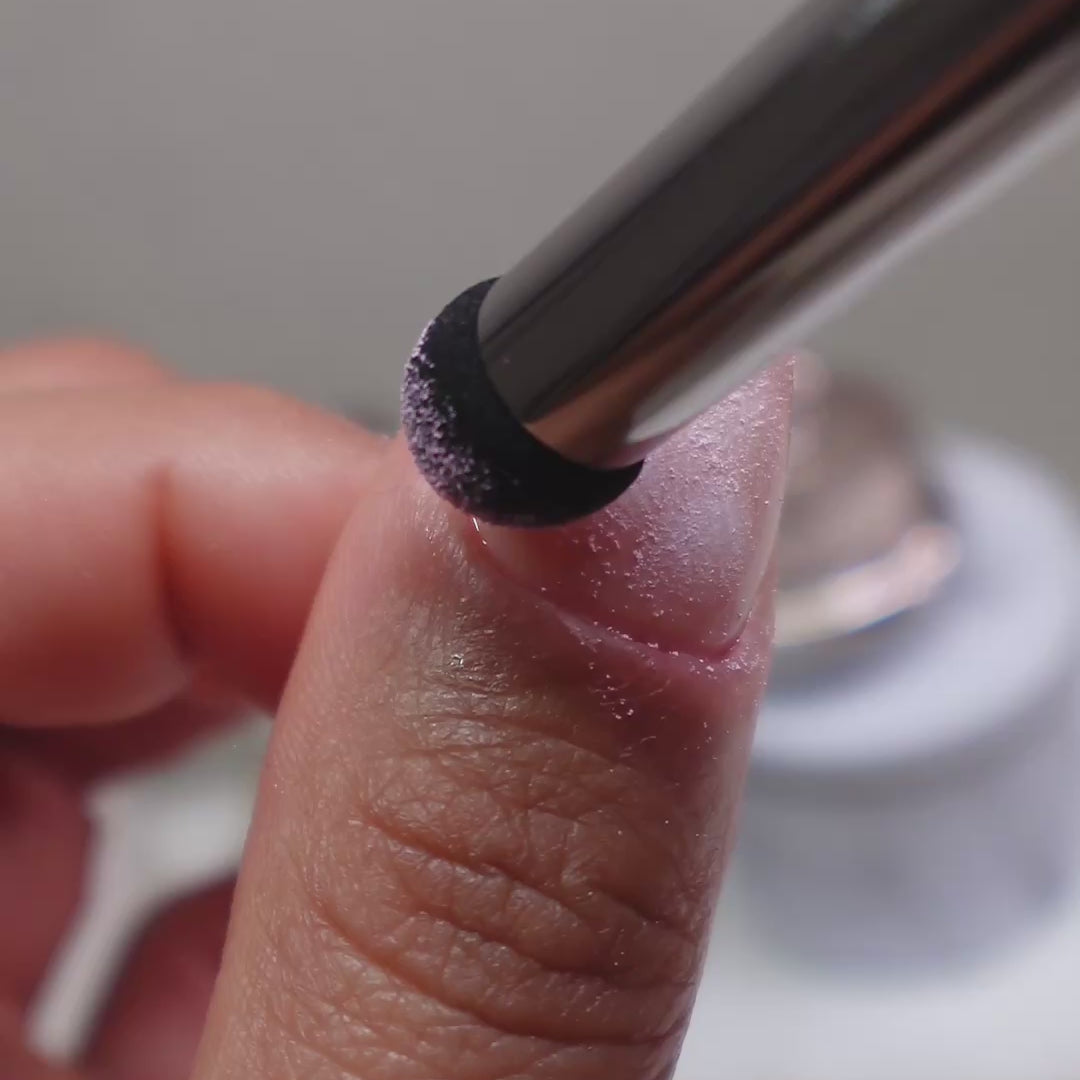 Heirloom - Matte Nail Powder