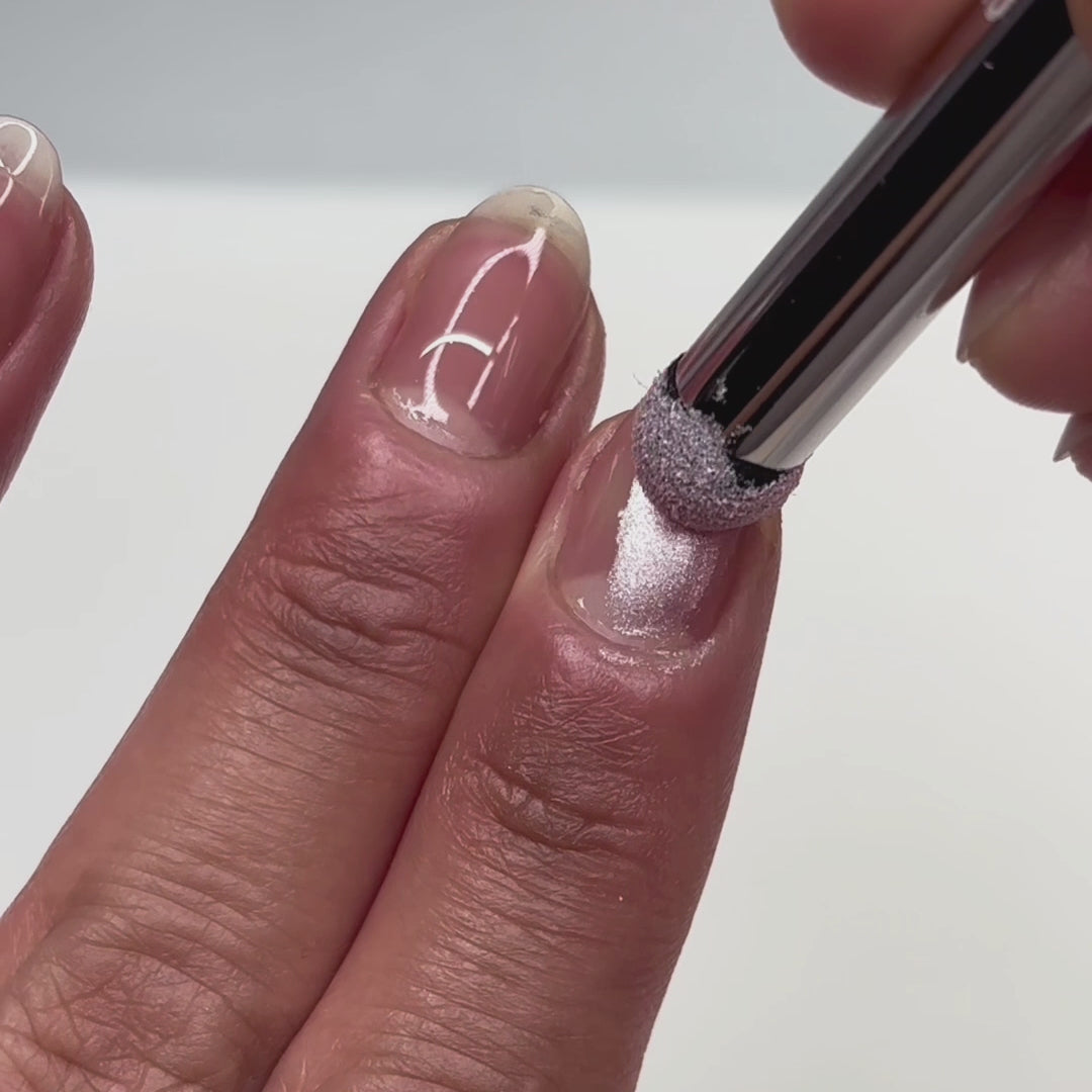 Azalea - Classic Nail Powder