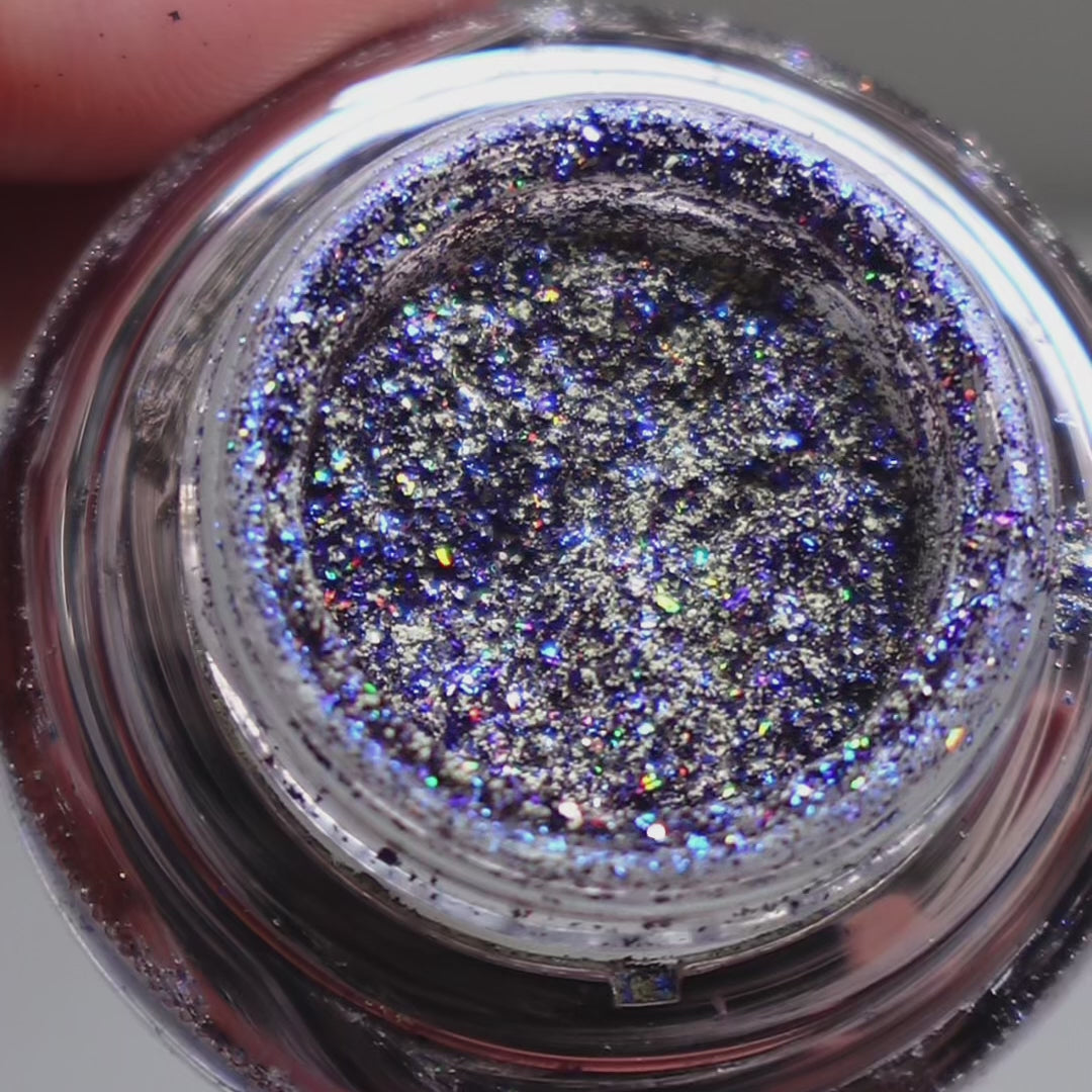 Pistachio - Classic Nail Powder