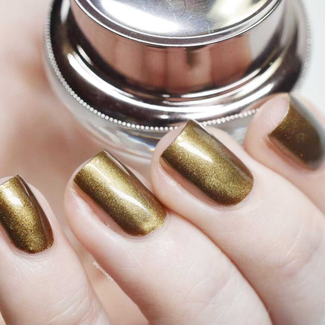 Sepia – Classic Nail Powder