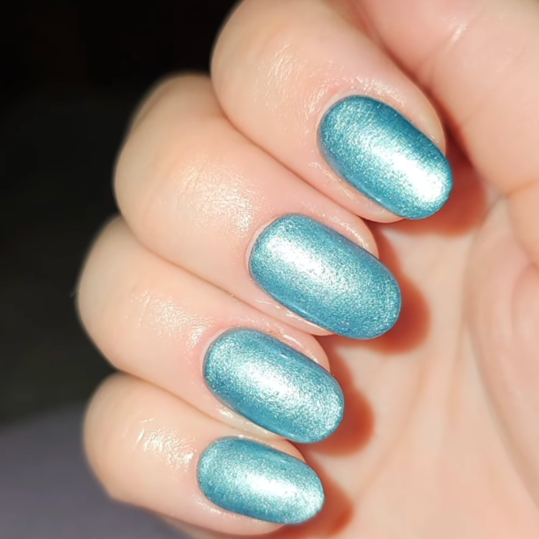 Sky -  Classic Nail Powder