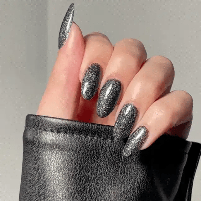 Sterry night - Classic Nail Powder