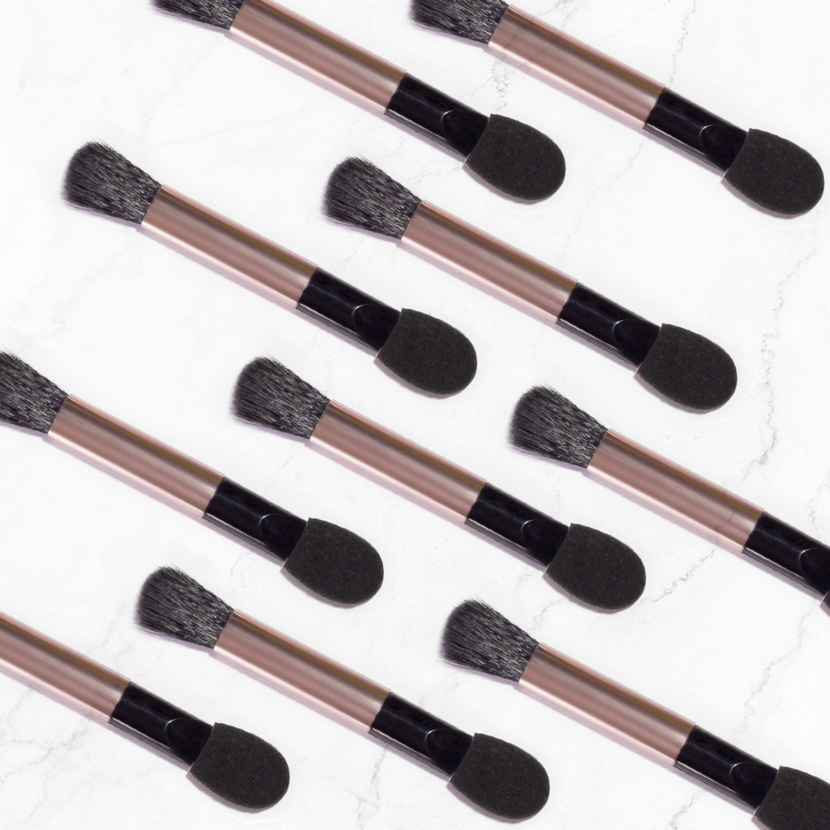 Dual Applicator - 10 Pack