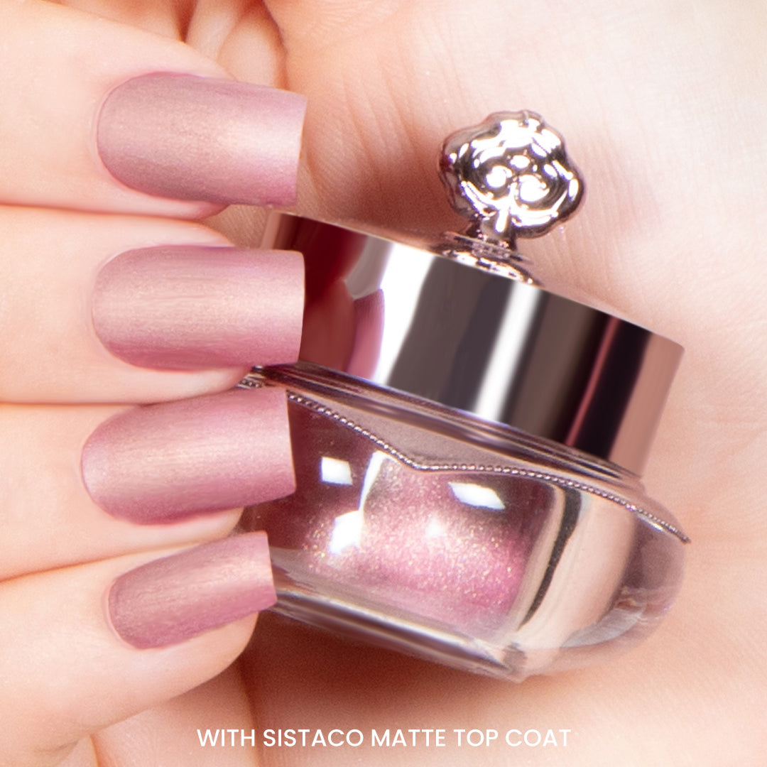 Espresso – Classic Nail Powder