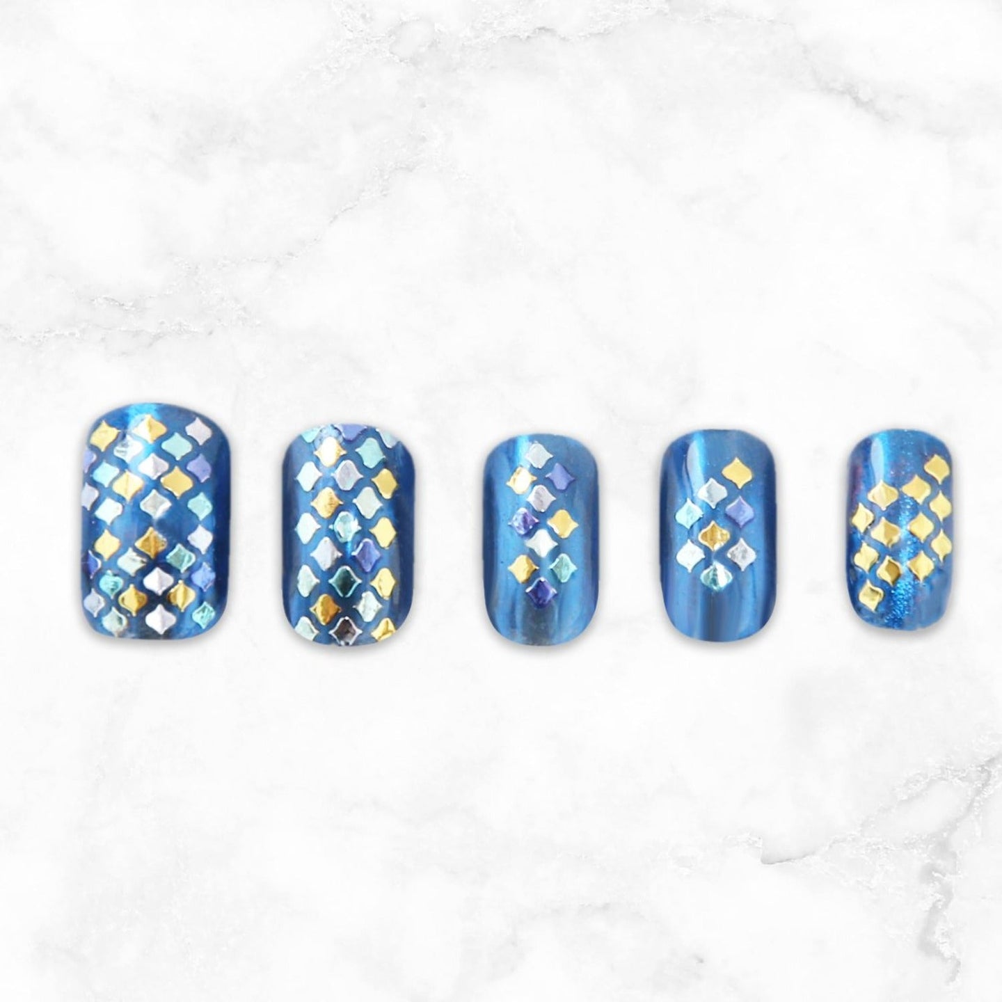 Make a statement