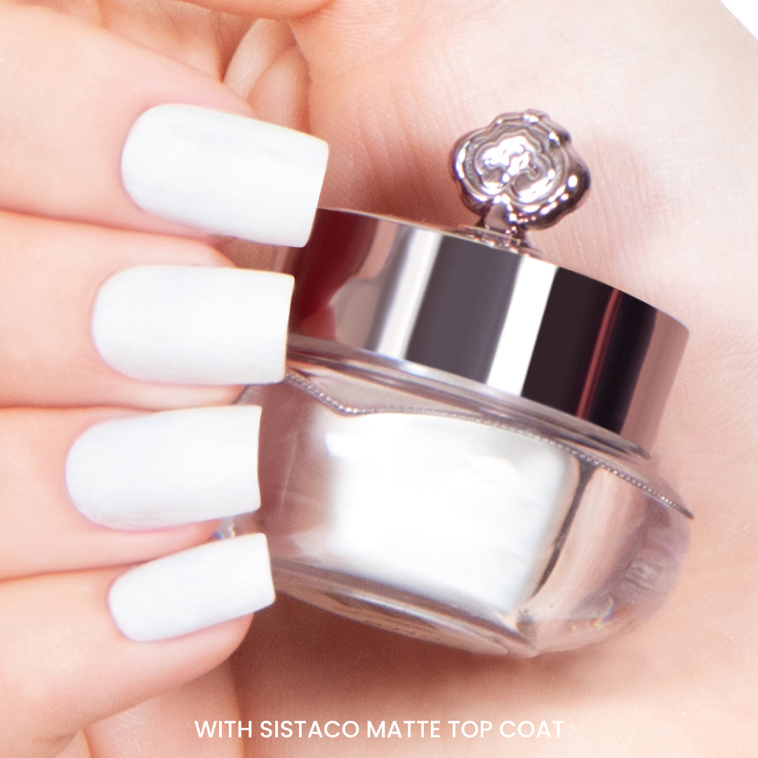 Pearl -  Classic Nail Powder