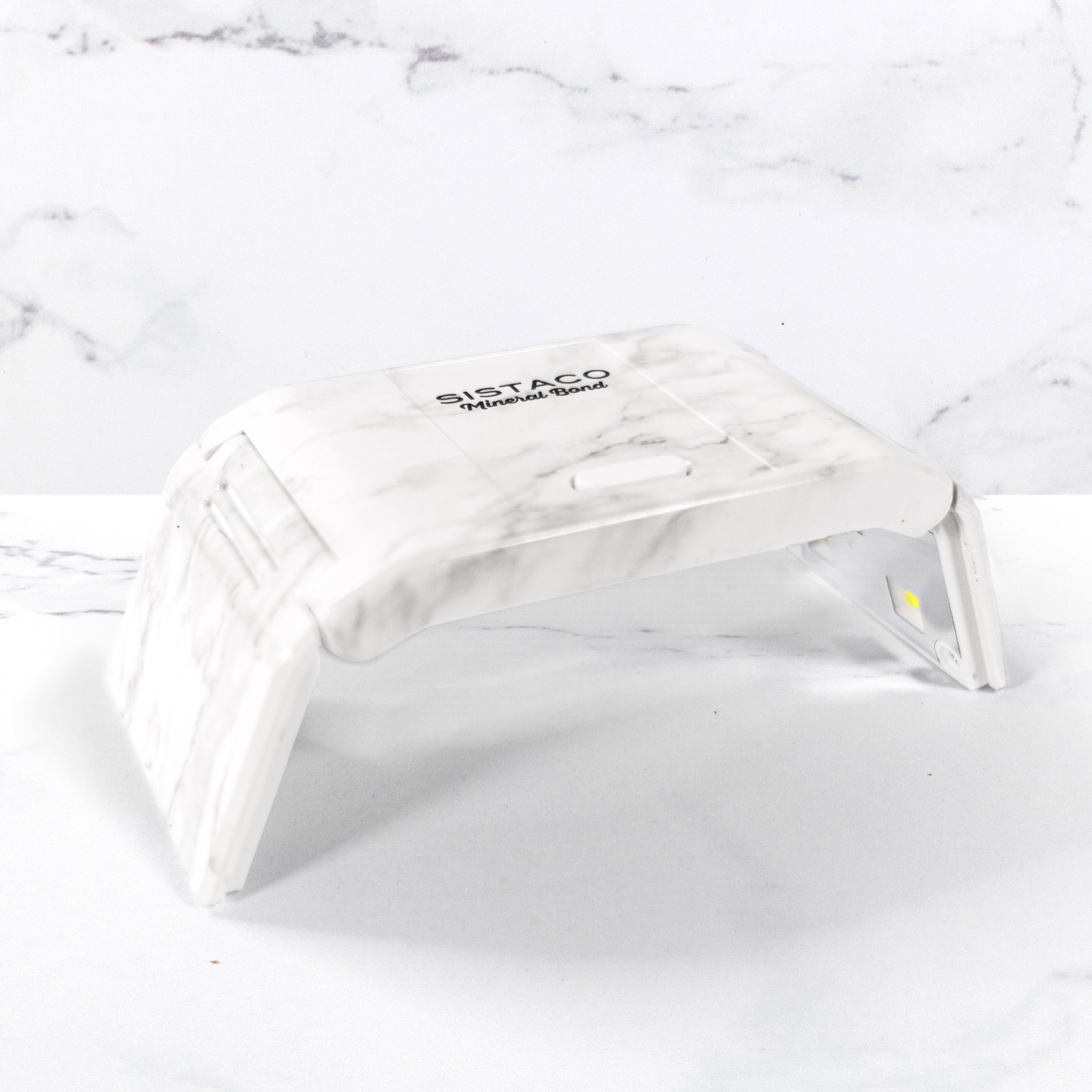 Marble LED lamp 36W