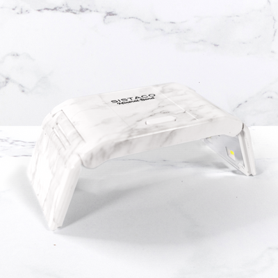 LED Lampe 36W mit Seitenlichtern