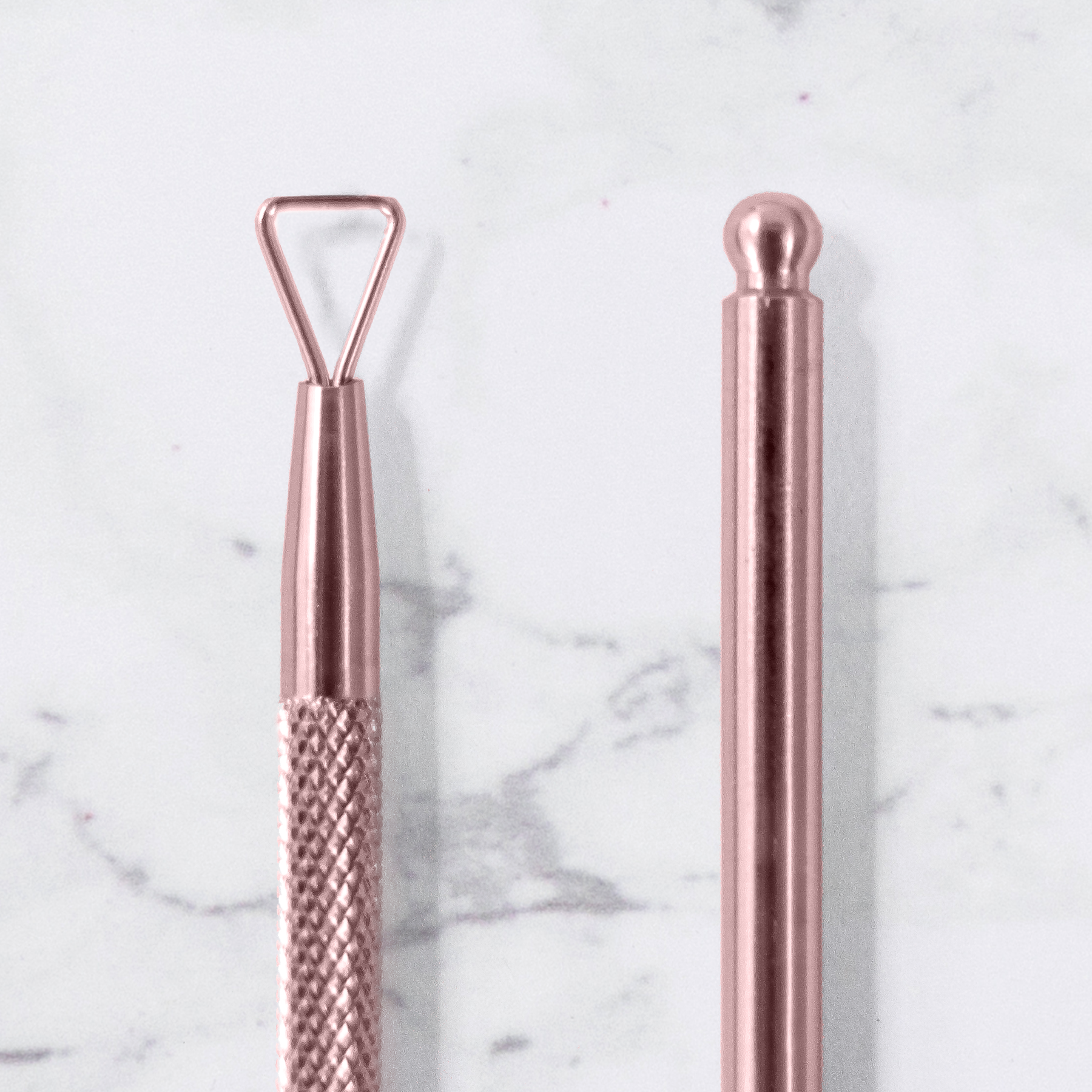 3-in-1-Nagelwerkzeug (zum Entfernen und Nail Art)