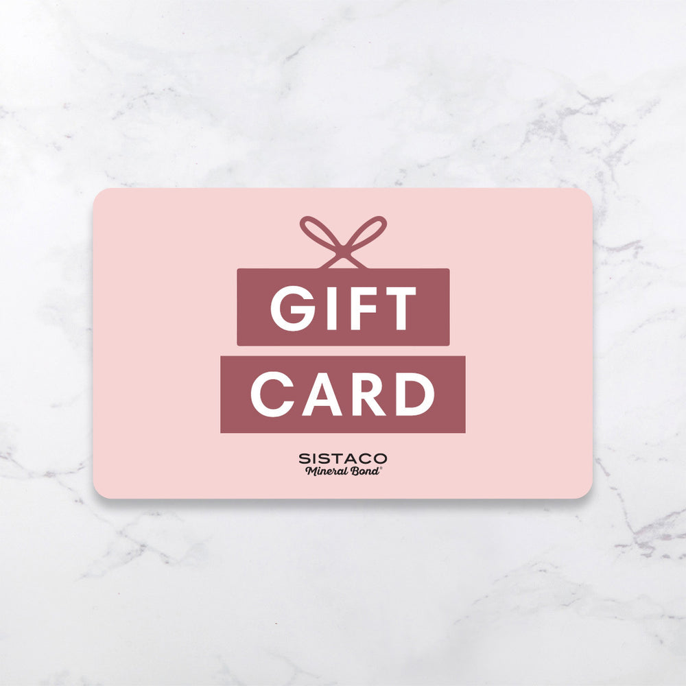 E-gift card - Zählt nicht zum Schwellenwert für kostenlose Geschenke