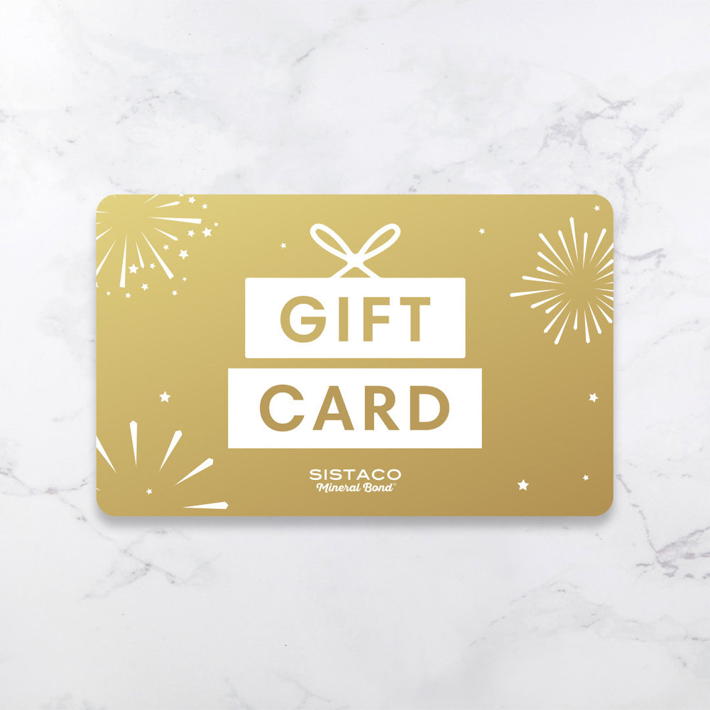 E-gift card - Zählt nicht zum Schwellenwert für kostenlose Geschenke