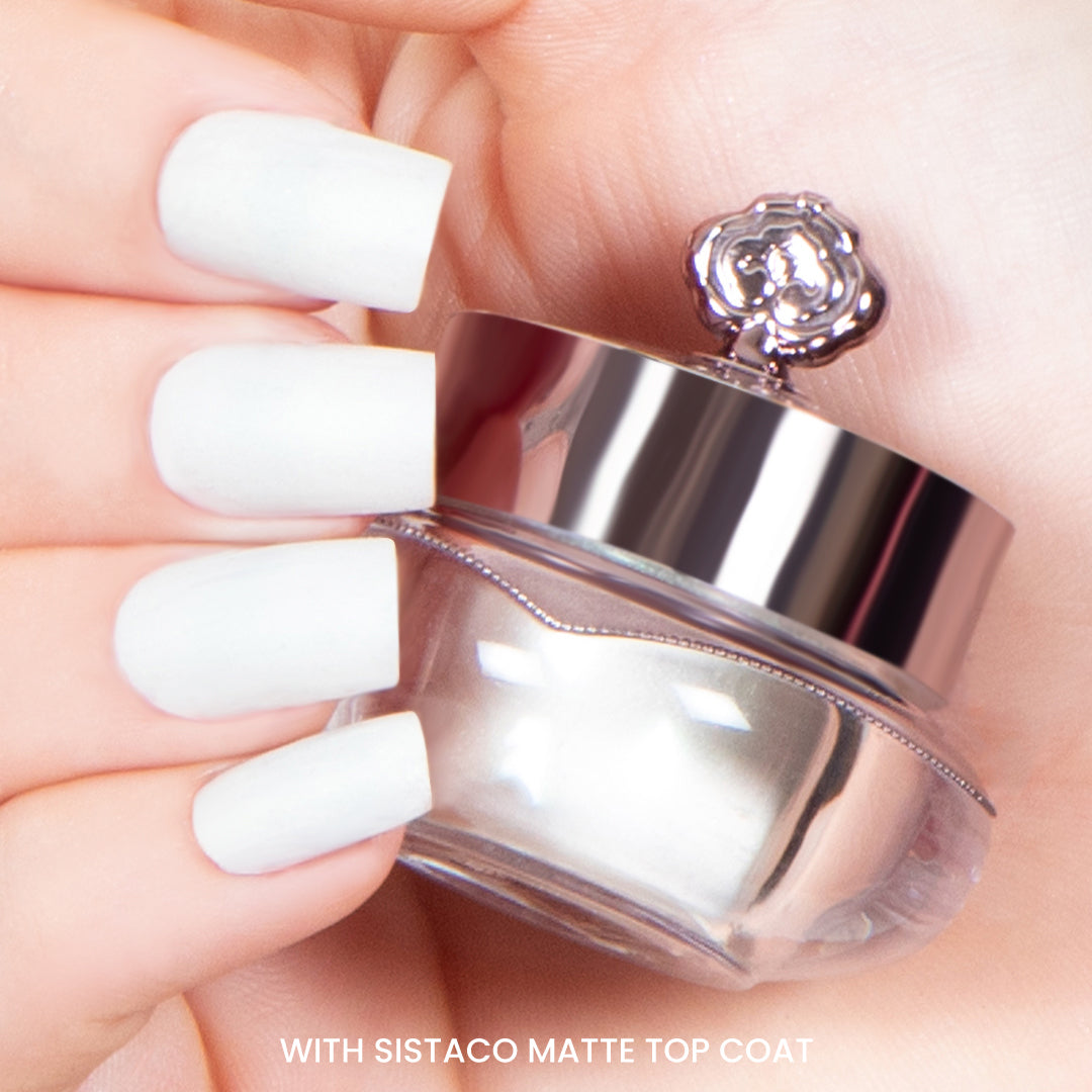 Sand -  Classic Nail Powder