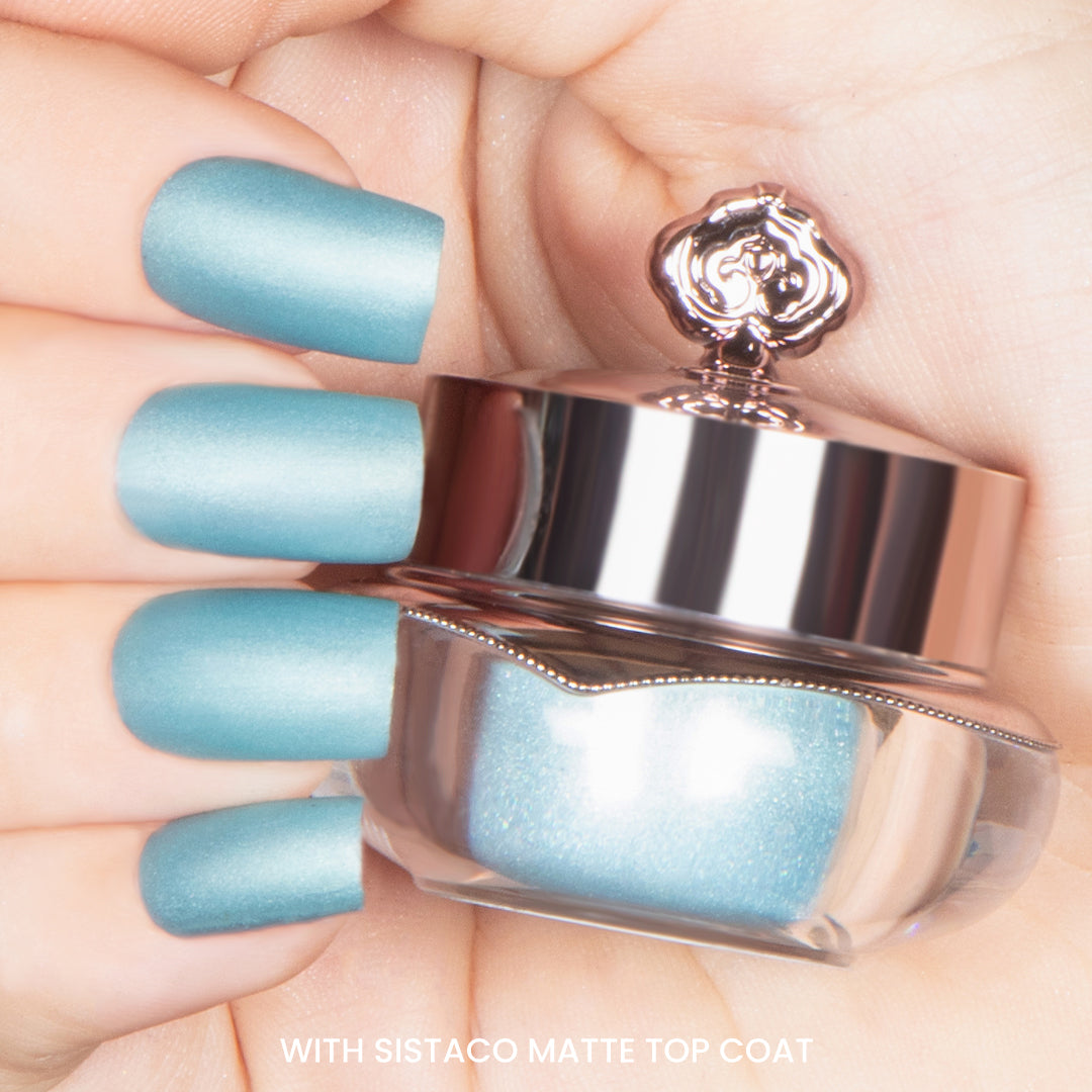 Sky -  Classic Nail Powder