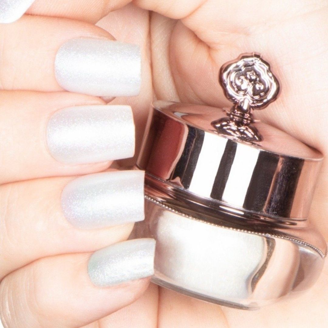 Winter - Classic Nail Powder