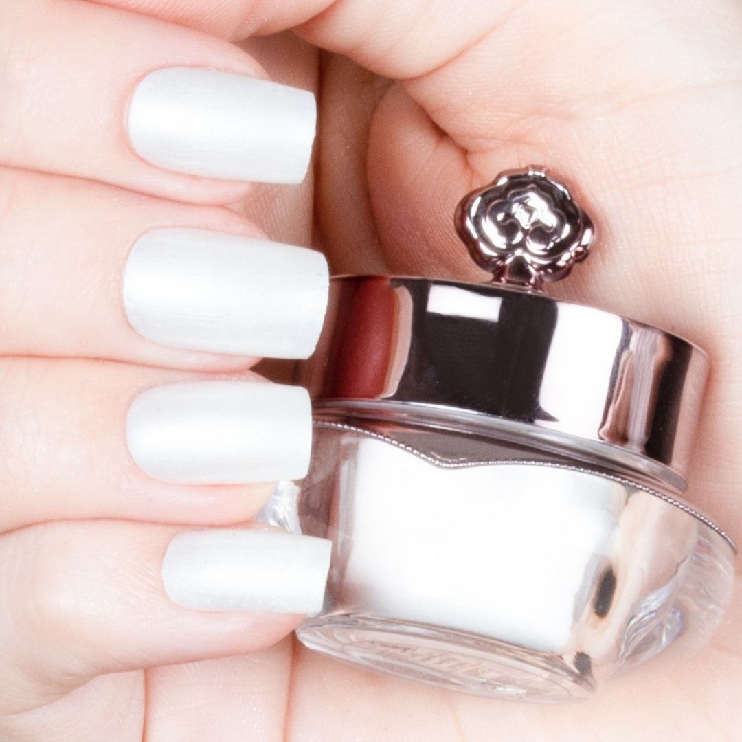 Pearl -  Classic Nail Powder