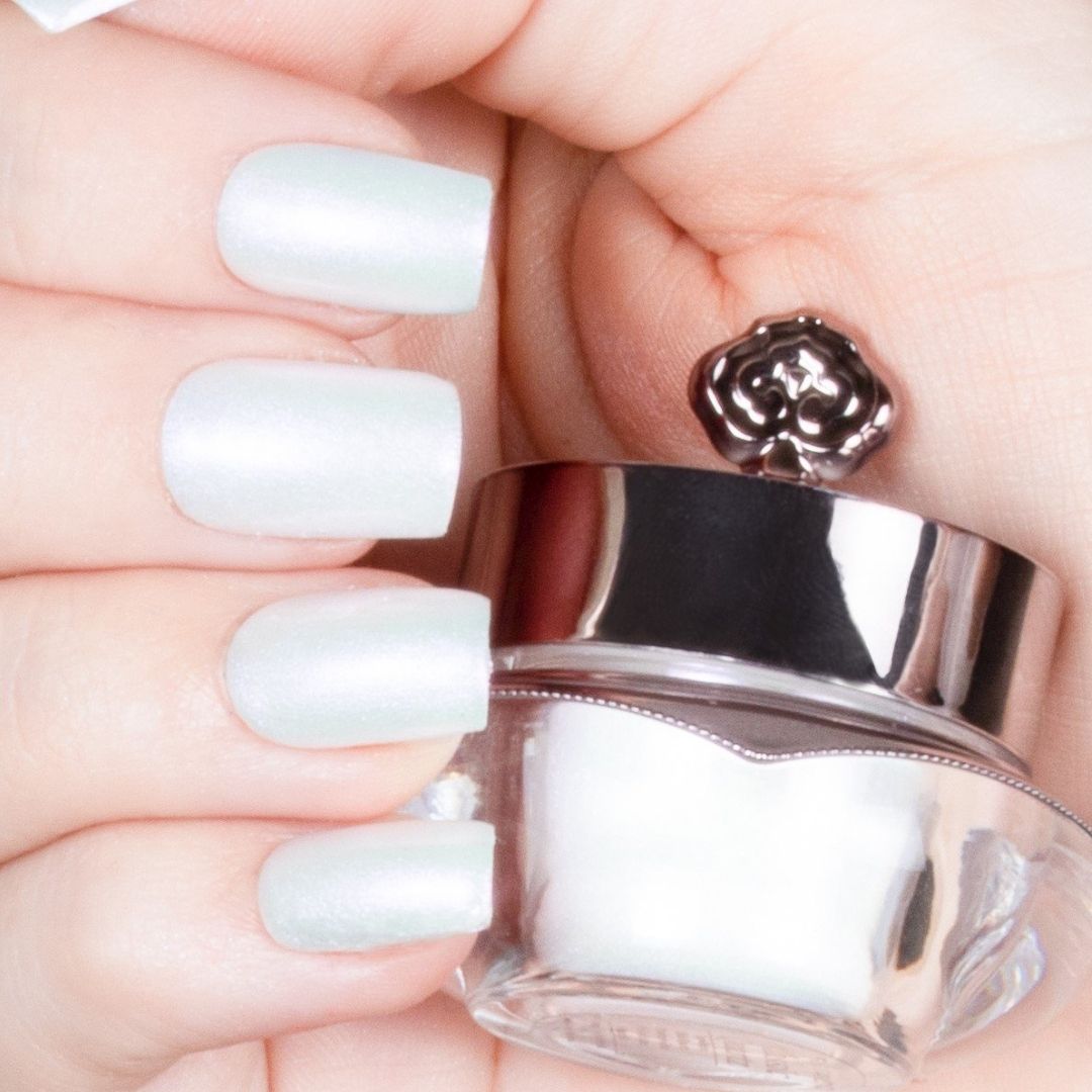 Quarz - Classic Nail Powder