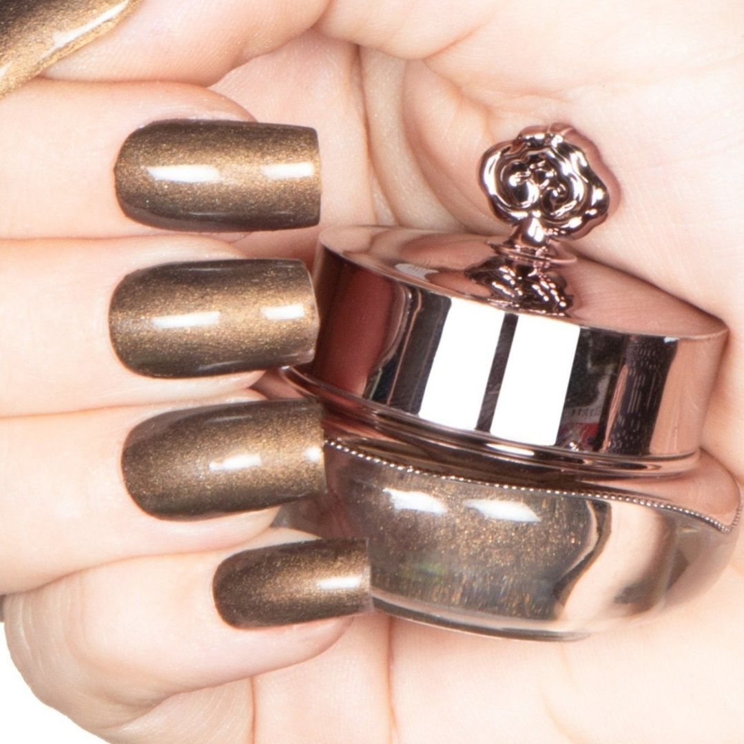 Sepia – Classic Nail Powder