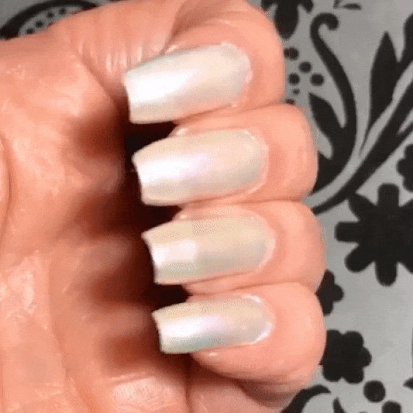 Quarz - Classic Nail Powder