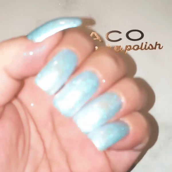 Marina Mist - Classic