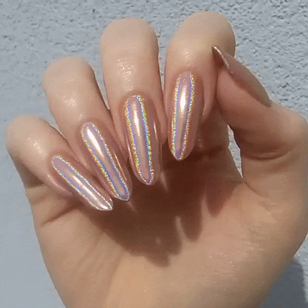 8 Box/Set Spangles for Nails Holographic Mermaid Nail Art Sequins Gel Polish  Flakes Manicure Glitter Powder Decor | Wish