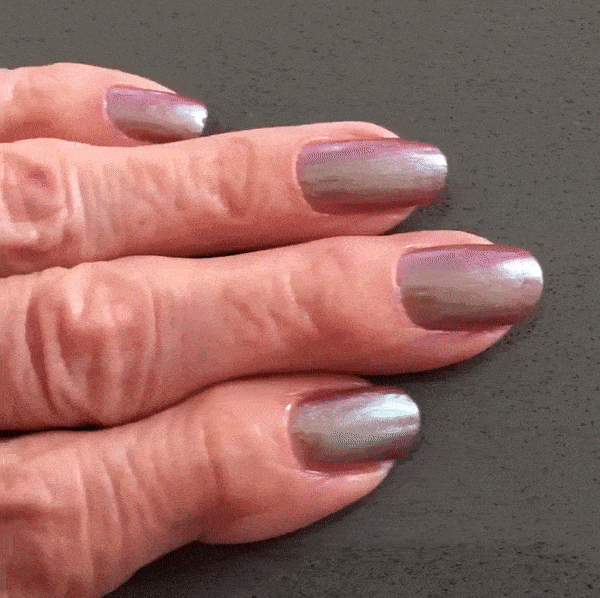Cosmos – Classic Nail Powder
