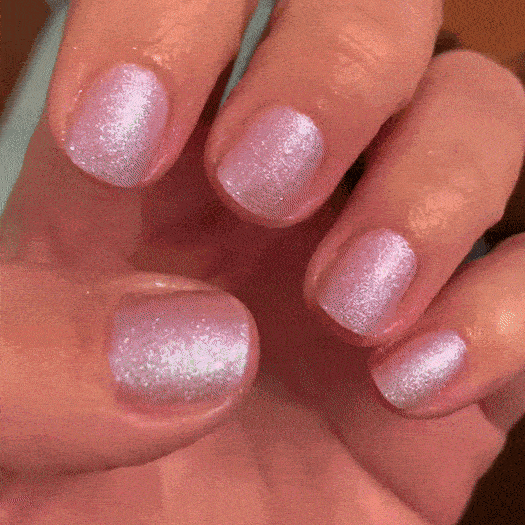 Ballerina – Classic Nail Powder