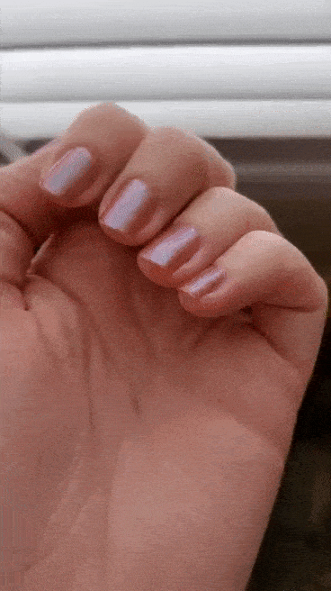 Cosmos – Classic Nail Powder