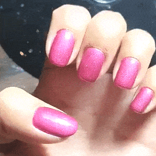 Bubblegum – Classic Nail Powder