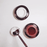 Nagelpuder-Mischtopf - 10er-Packung