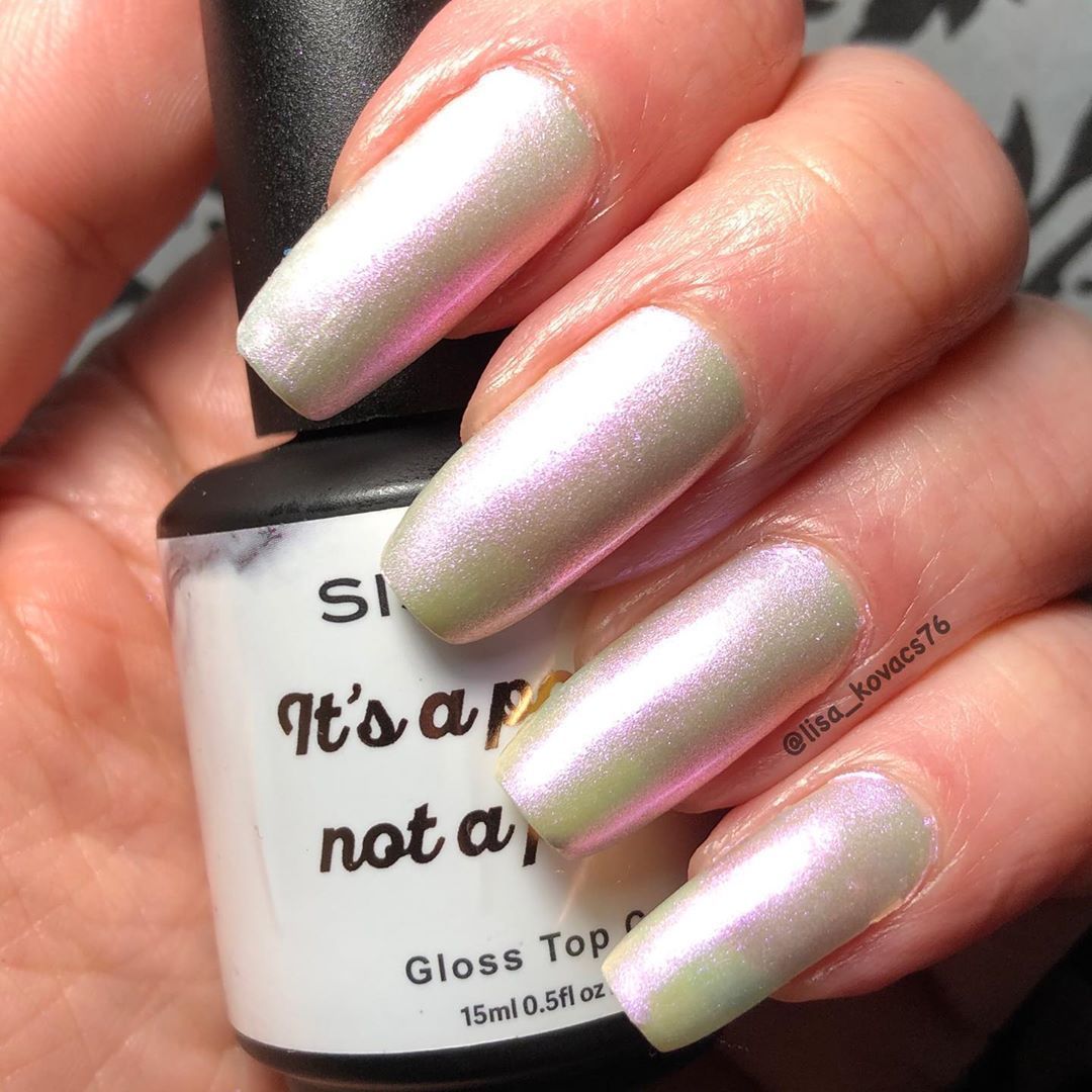Quarz - Classic Nail Powder