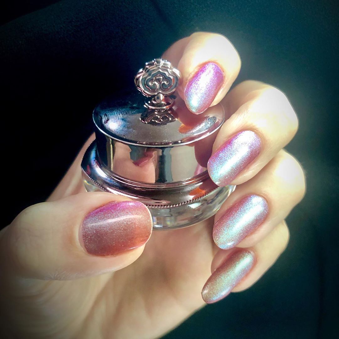 Cosmos – Classic Nail Powder